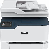 Image result for Xerox Color Multifunction Printer