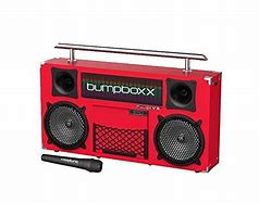 Image result for Turntable Boombox