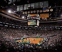 Image result for Boston Celtics Stadium