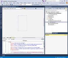 Image result for XAML Builder