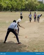 Image result for Kids Cricket in the Park