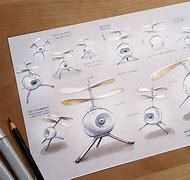 Image result for Drone Concept Design