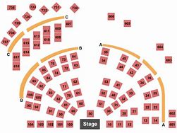 Image result for Comedy Zone Seating Chart