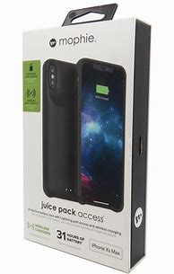 Image result for Mophie Juice Pack iPhone XS