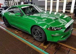 Image result for Mustang 2016