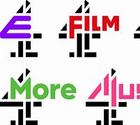 Image result for E4 Music Logo