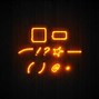 Image result for Neon Sign Type Font