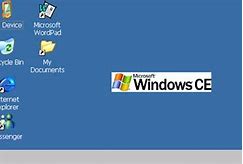 Image result for Windows CE 5.0