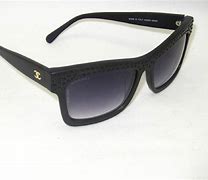 Image result for Knock Off Chanel Sunglasses