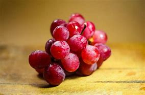 Image result for Red Grapes