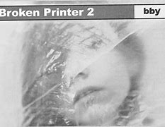 Image result for Office Space Broken Printer