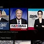 Image result for Xfinity MSNBC