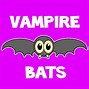 Image result for Simple Vampire Bat