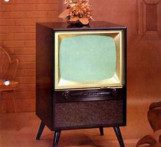 Image result for Old School TVs