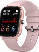 Image result for Smartwatch Color Pink