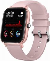 Image result for Big Pink Smartwatch