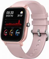 Image result for Willstar Pink Smartwatch