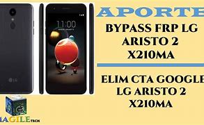 Image result for LG Aristo 2 Plus Bypass