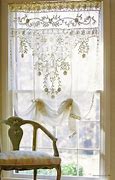 Image result for French Country Linen Curtains
