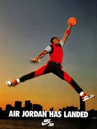 Image result for Nike Posters From the 80s