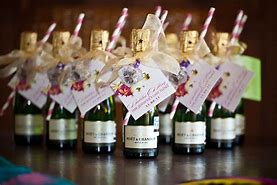 Image result for Champagne Bottles for Parties