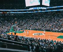 Image result for Boston Celtics TD Garden