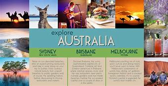 Image result for Australian Brochure