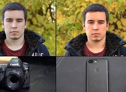 Image result for iPhone 7 vs Digital Camera