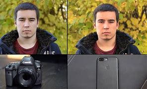 Image result for J-Phone SE First Generation Next to an Iphine 7 Plus
