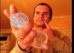 Image result for Engelhard Silver Rounds