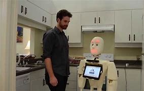 Image result for Socially Assistive Robots