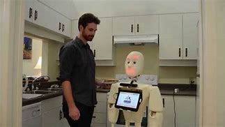Image result for Socially Assistive Robots