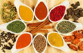 Image result for Main Indian Spices