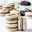 Image result for Oreo Macarons