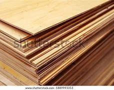 Image result for Stacked Up Plywood