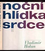 Image result for vladimír_holan