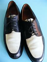 Image result for Black & White Shoes for Men