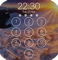 Image result for iPhone 11 Lock Screen Password