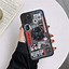 Image result for Star Wars iPhone SE Case Clear