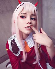Image result for Cosplay Anime Girl Cosplay