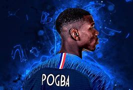 Image result for Pogba Wallpaper PC