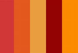 Image result for Blood Orange Color