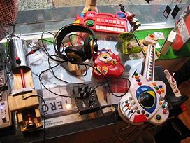 Image result for Robot Toys Product