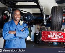 Image result for Black Mechanic
