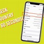 Image result for iPhone Model Code Check Country