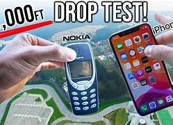 Image result for iPhone Drop Test From 10:00 Feet