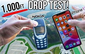 Image result for iPhone 11 Drop Test