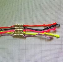 Image result for Jumper Cable Bracelet