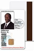 Image result for Government ID
