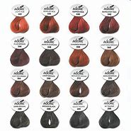 Image result for Adore Hair Dye Color Chart